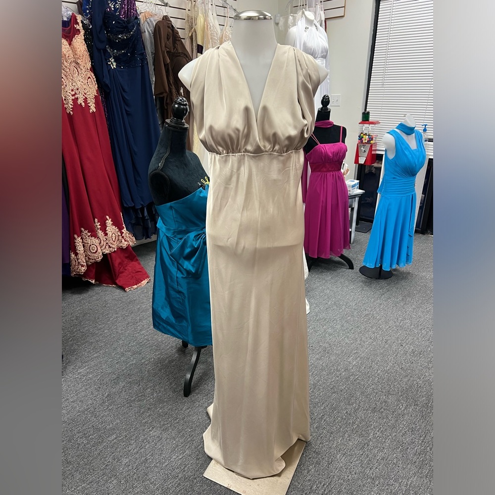 Gown